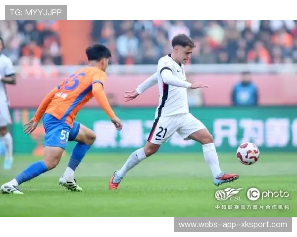 上海海港一次反击差点上演绝杀好戏